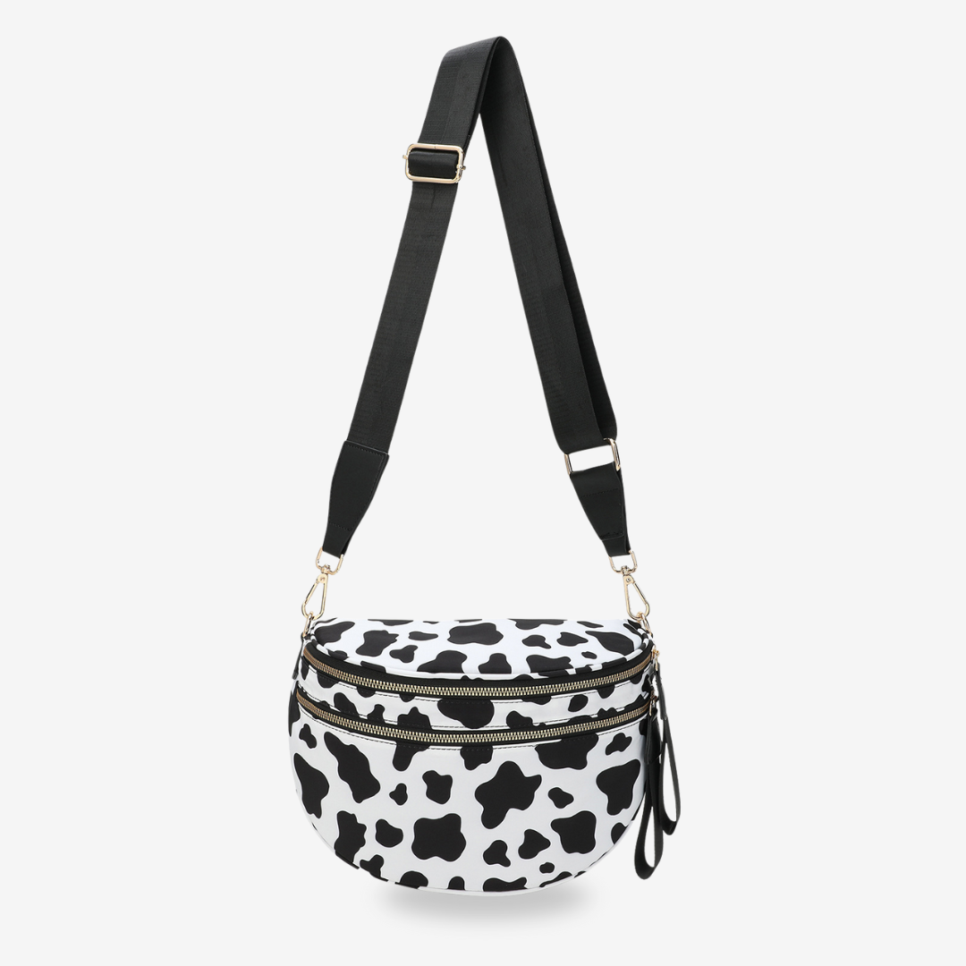 Corvia Mom Crossbody Bag