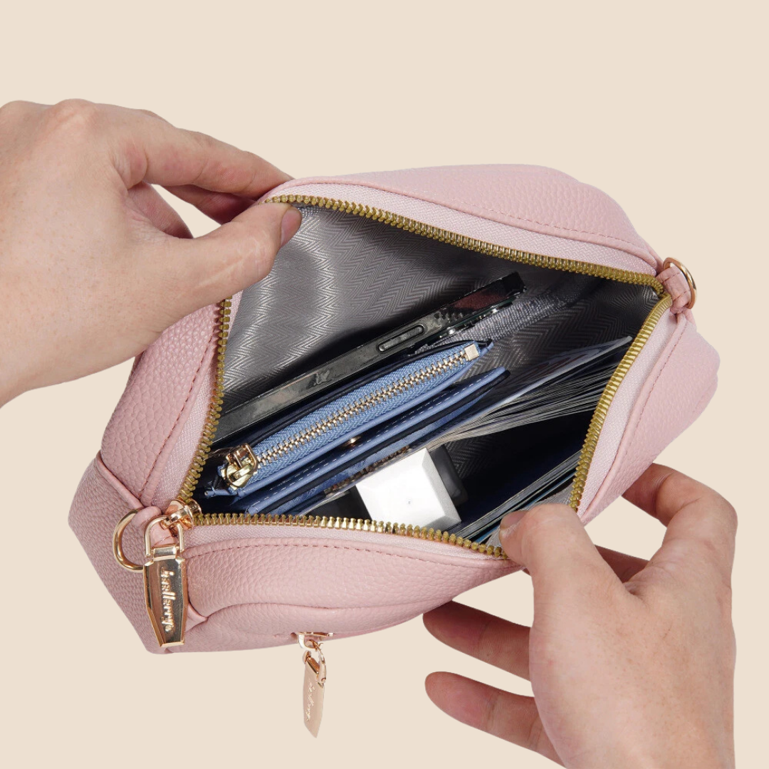 Baellerry Cross Border Bag