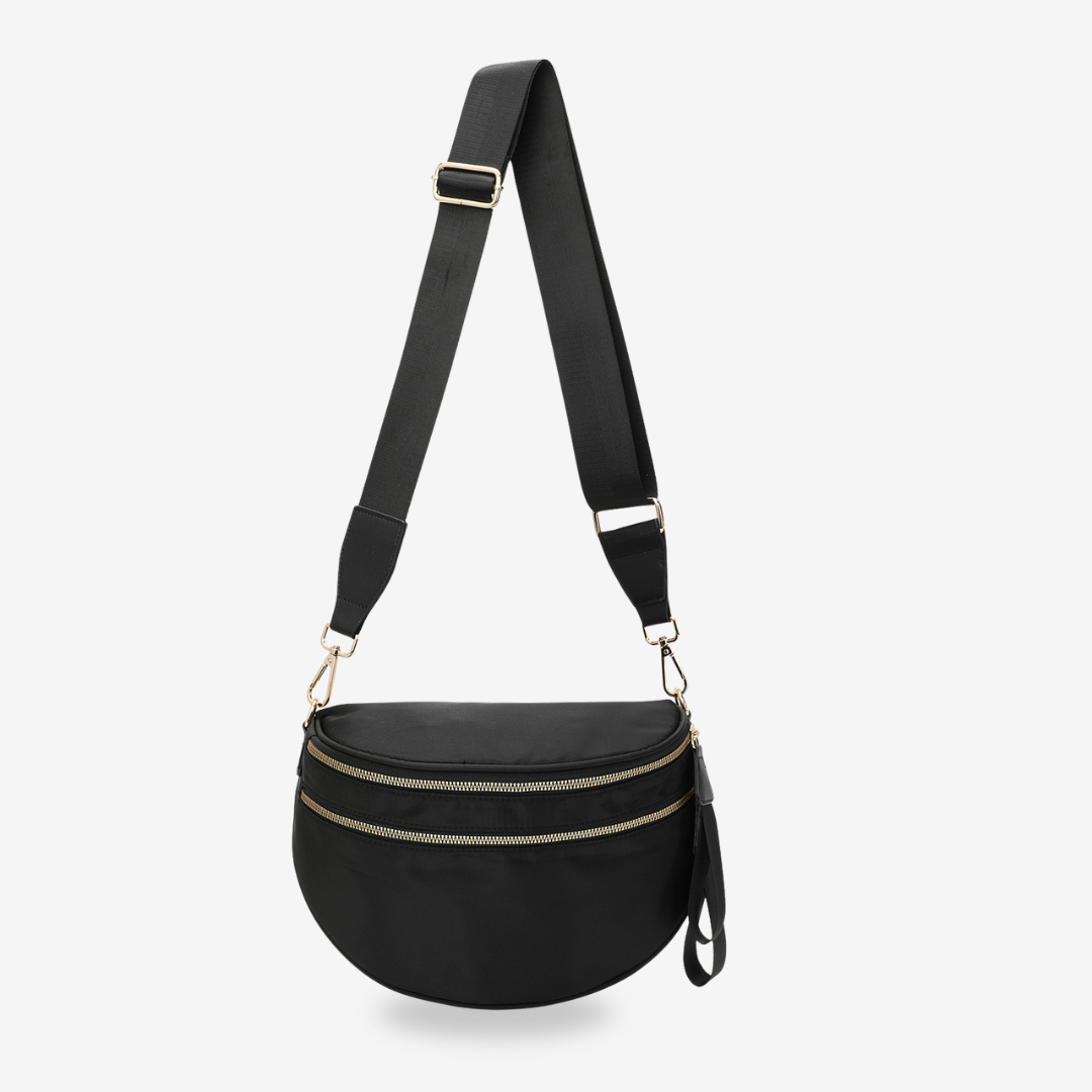 Corvia Mom Crossbody Bag