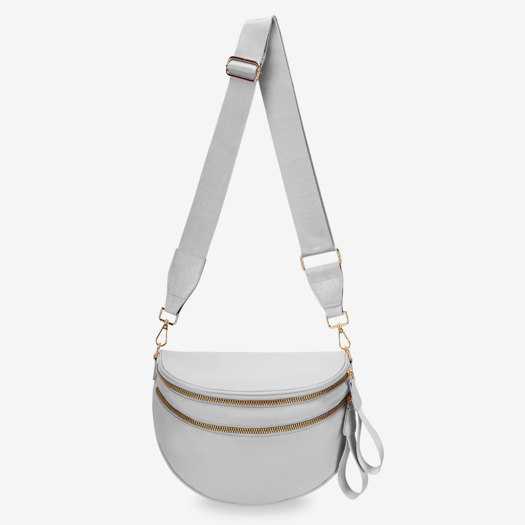Corvia Mom Crossbody Bag