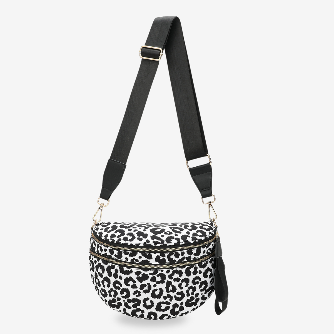 Corvia Mom Crossbody Bag