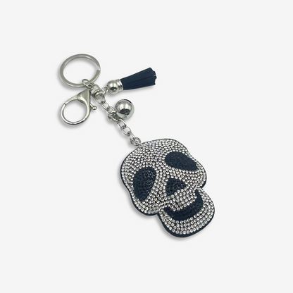 Spooky Sparkle Keychain Collection