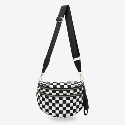 Corvia Mom Crossbody Bag