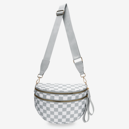 Corvia Mom Crossbody Bag