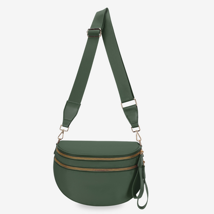Corvia Mom Crossbody Bag