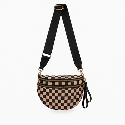 Corvia Crossbody Bag