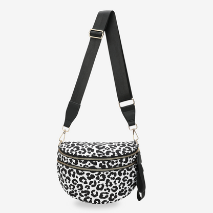 Corvia Mom Crossbody Bag