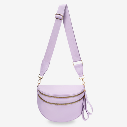 Corvia Mom Crossbody Bag