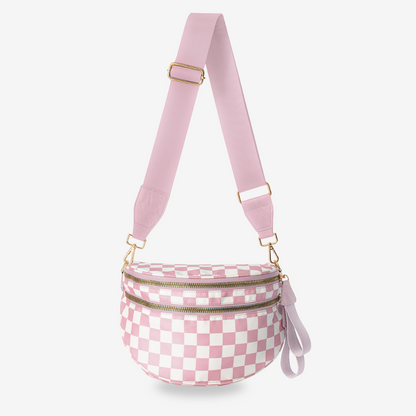 Corvia Mom Crossbody Bag