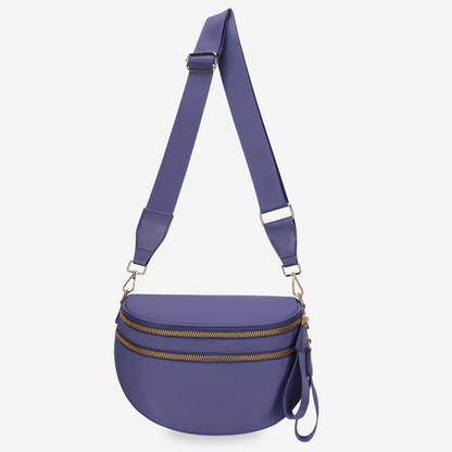 Corvia Mom Crossbody Bag