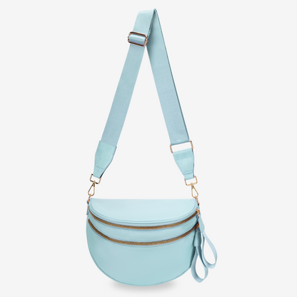 Corvia Mom Crossbody Bag